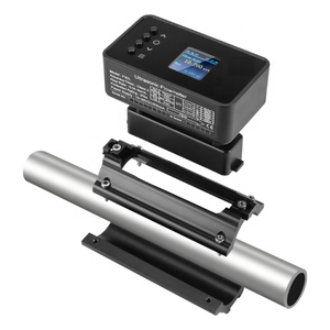 Medidor de Flujo Ultrasónico F3CL F3RO de Diámetro Pequeño con Abrazadera Externa, Equipo de Limpieza, RS485/4-20mA, para Plantas de Agua y Energía - Product Image 1