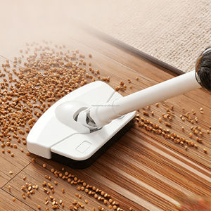 Aspirateur sans fil portatif sans sac, fonction humide et sèche, pour la maison, la voiture, l'hôtel - Product Image 4