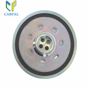 Polea de cigüeñal de alta calidad al por mayor carpiano para BMWS <span class=keywords><strong>220d</strong></span> 320d 420d 520d 620d G20 G21 G81 G32 11238579928 - Product Image 6