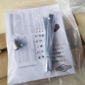 Honda Motor Hand Push Power Troffel/Beton Afwerking Troffel Machine - Product Image 4