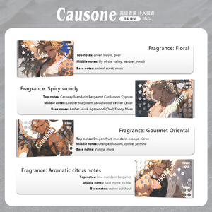 Bálsamo de perfume sólido de alta calidad de 180 g - desodorante de larga duración para coche, hogar y oficina, ambientador fácil de guardar. - Product Image 3