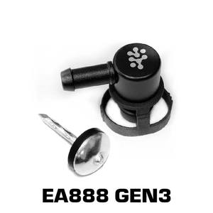 Nuevo Adaptador de Sensor de Conexión Rápida de Aluminio EA888 GEN3 2.0TSI para 330 Arteon 380 T-Roc - Product Image 6
