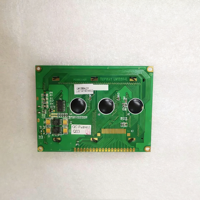 EDT 20-20318-3 REV. a Serial Serial modul Port seri tampilan layar LCD