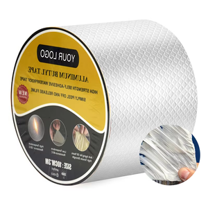 EONBON, venta al por mayor, papel <span class=keywords><strong>de</strong></span> aluminio autoadhesivo, cinta <span class=keywords><strong>de</strong></span> butilo impermeable, sellador <span class=keywords><strong>de</strong></span> techo <span class=keywords><strong>para</strong></span> fugas, Material <span class=keywords><strong>de</strong></span> techo, <span class=keywords><strong>membrana</strong></span> impermeable - Product Image 2