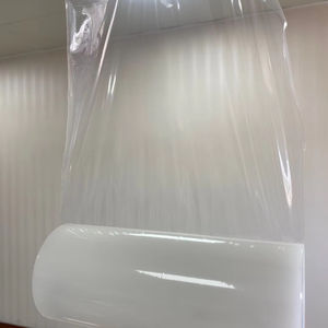 غشاء واقٍ شفاف PE - Product Image 1