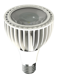 Đèn Rọi LED Par30 Triac Làm Mờ Triac E26 E27 Danh Sách ETL Cao Lumen 20W 30W Điện Áp Đầu Vào AC 100-277V AC 120V - Product Image 4