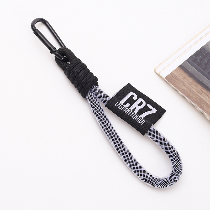 Cristiano Ronaldo 2nd gen lanyard
