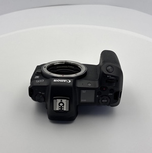 Fotocamera Mirrorless Full Frame CMOS Professionale <span class=keywords><strong>Canon</strong></span> <span class=keywords><strong>R</strong></span> Best Seller con Schermo da 2"-3" e Batteria al Litio - Product Image 2