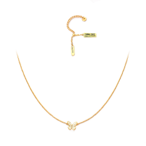 CBBA-1857 สร้อยคอจี้แฟชั่น - Product Image 2
