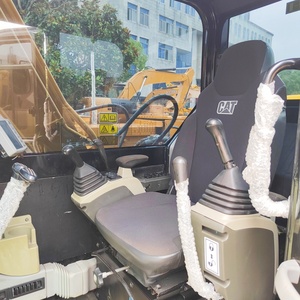 Nhật Bản Sử Dụng Máy Xúc Mèo 308e2 Máy Xúc 308e Thủy Lực Bánh Xích Máy Xúc Sâu Bướm 8 Tấn Mini Digger Máy Để Bán - Product Image 4