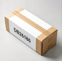Goupille de charnière pour la série DB26186 pour la série D A&A+ - Pièces de rechange