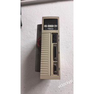 1PC NOUVEAU Servomoteur TECO JSDAP-20A/JSDAP20A en provenance de Chine - Product Image 1