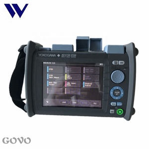 Probador akogawa AQ1210A <span class=keywords><strong>OTDR</strong></span> 5,7/1550nm 37/35dB <span class=keywords><strong>OTDR</strong></span> <span class=keywords><strong>SM</strong></span>, 1310 pulgadas, actualizado, Japón - Product Image 3