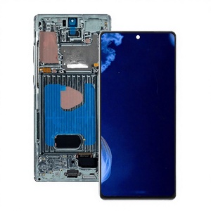 <span class=keywords><strong>Precio</strong></span> de Fábrica para Pantalla OLED de Repuesto para NOTE <span class=keywords><strong>20</strong></span>/N980, 6.6 Pulgadas, 1 <span class=keywords><strong>A</strong></span>ño de Garantí<span class=keywords><strong>a</strong></span>, Pantalla para Teléfono Móvil al por Mayor - Product Image 4