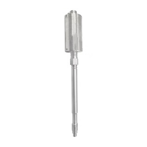 4-20mA 0-10V High Temperature Sensor Melt Transducer for <b>Rubber</b> <b>Plastic</b> Extruder Hot- Selling 4-20mA 0-10V High Temperature Pres - Product Image 2