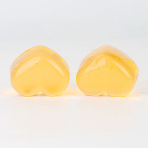 Base de <span class=keywords><strong>savon</strong></span> gelée naturelle avec collagène et huiles essentielles pour les soins de la peau hydratants Barre de <span class=keywords><strong>savon</strong></span> artisanal en forme de patte de <span class=keywords><strong>chat</strong></span> - Product Image 3