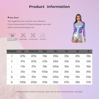 Combinaison de cosplay robot alien pour femmes, tenue de fête rave, festival de danse, body métallique pour soirées sur le thème de l'espace et événements cosplay