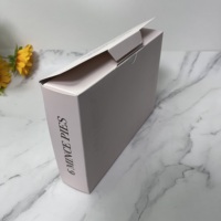 Boîtes alimentaires écologiques recyclables avec impression offset et pelliculage brillant, personnalisables pour l'emballage de gelées et d'articles artisanaux