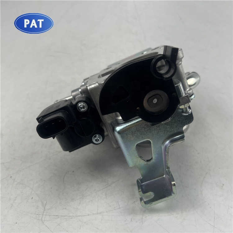 PAT High Quality 13400-84E02 Throttle Body Assy for Swift