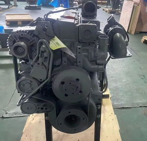 Motor Otto China TCD2012 L04 2V, TCD2012 L06 2V, TCD2013 L04 2V, TCD2013 L06 2V Conjunto de motor - Product Image 5