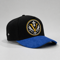 Casquette de baseball Hip Hop personnalisée avec logo brodé 3D, motif de points et de fruits, vente chaude ODM OEM