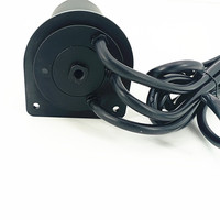 Reachhaute vitesse 65 km/h télémètre étanche efly planche de surf 72v moteur Dc sans balais