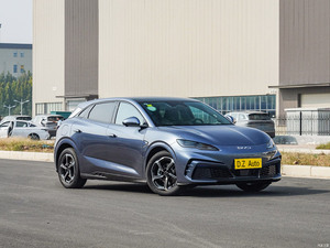 Byd con dấ<span class=keywords><strong>u</strong></span> <span class=keywords><strong>U</strong></span> 5-chỗ ngồi điện Sedan dành cho người lớn PHEV Hybrid xe năng lượng mới xe - Product Image 3