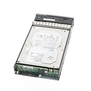 ฮาร์ดดิสก์ไดรฟ์รุ่นยอดนิยม 00FN193 ความจุ 2TB ความเร็ว 7200RPM SAS 12GB/s ขนาด 3.5 นิ้ว 512e - Product Image 1