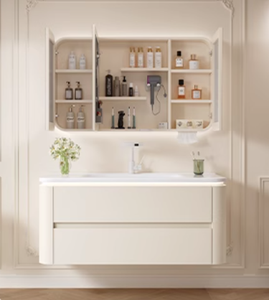 Mobili da bagno europei per la casa Hotel ufficio progetto all'ingrosso produttore OEM ODM Design turco - Product Image 5