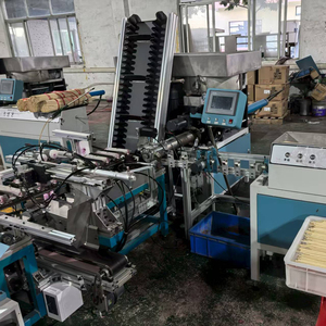 Hoàn hảo hương làm máy hương tròn đĩa làm máy gỗ Burner đầy đủ tự động Hương Gậy Máy làm - Product Image 2