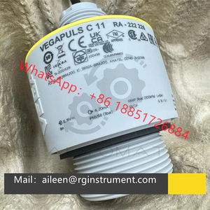 Thiết kế mới vegapuls C <span class=keywords><strong>11</strong></span> Vega Radar Level Meter với 8M đo phạm vi mô hình phổ biến psc11.gb - Product Image 3