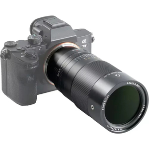 <span class=keywords><strong>Objectif</strong></span> macro TTArtisan 100 mm F2.8 2X pour appareils photo numériques et reflex Sony E, Fuji X, GFX, Nikon Z, <span class=keywords><strong>Canon</strong></span> RF, EF, Lumix L, M43, Leica L - Product Image 2