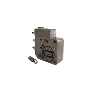 A11VO190 A11VLO190 DRG Hidráulico con - Product Image 5