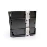 PLC Delta Original AS218PX-A CPU 8 DI 6 DO PNP Transistor 2 AI 2 AO Analógico Integrado Serie AS200 100-240VAC Nuevo en Stock