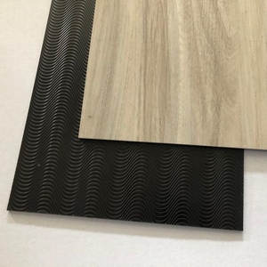 Haute Qualité 100% Vierge PVC Intérieur En Plastique <span class=keywords><strong>Planche</strong></span> de Sol En Vinyle - Product Image 1