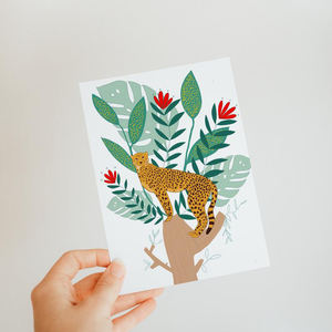 Bestseller stampa personalizzata decorazione natalizia biglietti di auguri regalo per piccole imprese - Product Image 2