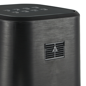 RAF Última Freidora de Aire Digital Inteligente de 8.5 L para el Hogar, Multifuncional, de Cocción Rápida, Fácil de Limpiar, 1700W con Ventana Ajustable, Modelo E - Product Image 3