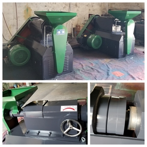 320 280 chất thải cao su <span class=keywords><strong>Crumb</strong></span> bột máy xay máy cho khai hoang cao su - Product Image 5