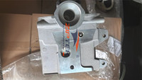 Verkauf Neu 026103373AA 8V 1.8 GTI PB Motor Zylinderkopf Für VW Golf MK2 Passat B3 B4 GT