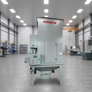 Smerigliatrice per Molle a Velocità Variabile Adatta a Diversi Materiali a Diverse Durezze - Product Image 6