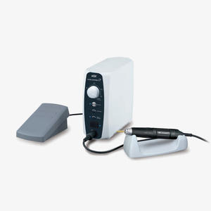 ระบบไมโครมอเตอร์สำหรับห้องปฏิบัติการทันตกรรม เครื่องขัดฟันระดับมืออาชีพ VOLVERE I7 ชุดควบคุม ระบบไมโครมอเตอร์แบบ E-Type - Product Image 1