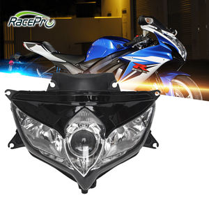 Delantero de la motocicleta faros para Suzuki <span class=keywords><strong>GSXR</strong></span> 600 K 5 <span class=keywords><strong>750</strong></span> <span class=keywords><strong>K8</strong></span> 2008-2009 - Product Image 1