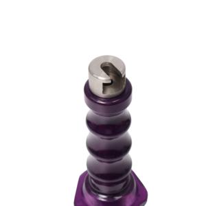 Kit de Extractor de Abolladuras con Martillo Deslizante de Pegamento Frío, Herramienta de Reparación de Abolladuras sin Pintura PDR para Carrocería de Automóviles - Product Image 5