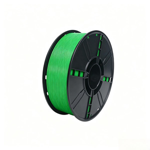 ABS <b>3D</b> <b>Printer</b> Filament 1.75mm High Toughness 1kg Single Color Neatly Wound for Bambu Lab High Speed Printing - Product Image 2