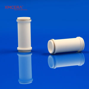 电気および电子デバイス用高温金属化真空セラミックチューブ - Product Image 3