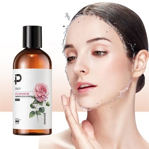 ESCP Damask <span class=keywords><strong>Rose</strong></span> Pure Wet Essence Toner Liquide Forme pour Éclaircissant Hydratant et Hydratation <span class=keywords><strong>Rose</strong></span> Flower Water - Product Image 6