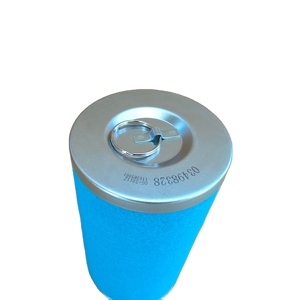 Séparateur d'huile pour compresseur d'air industriel Manny 03498328, état neuf - Product Image 4