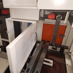 CNC Auto Dk7763 Fastspeed Discharge Mould <b>Wire</b> <b>Cut</b> Edm Machine With Control Cabinet - Product Image 5