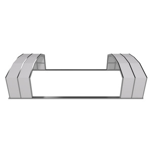 Khẩn cấp thể thao hội trường lều cho cứu trợ Thiên Tai trường tràn cộng đồng sự kiện triển khai nhanh chóng an toàn thoải mái - Product Image 2