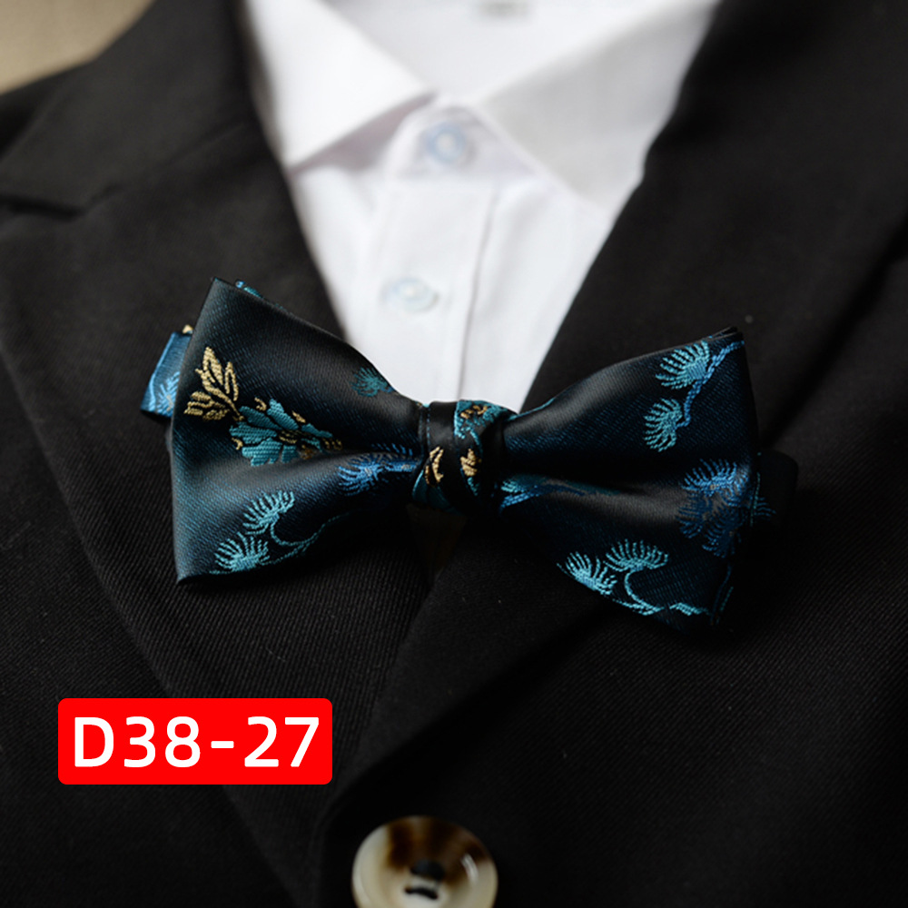 D38-27 noir
